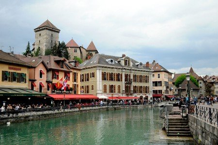 What to Do When You Visit Annecy