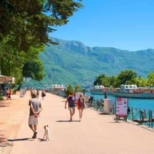 Travel Tips and Budget Guide for Visiting Annecy